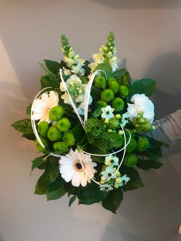 Bouquet de fleurs
